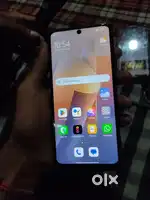 Redmi note 11 4+4\64gb