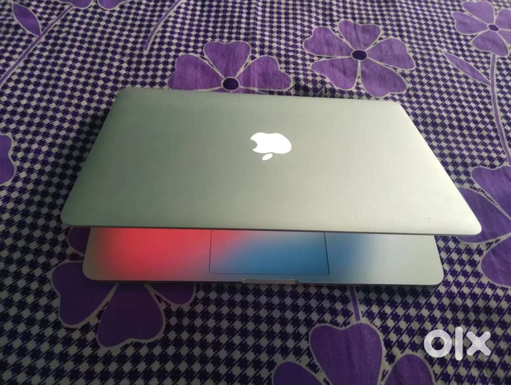 MacBook pro