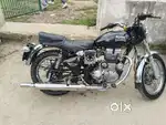 Royal Enfield Electra