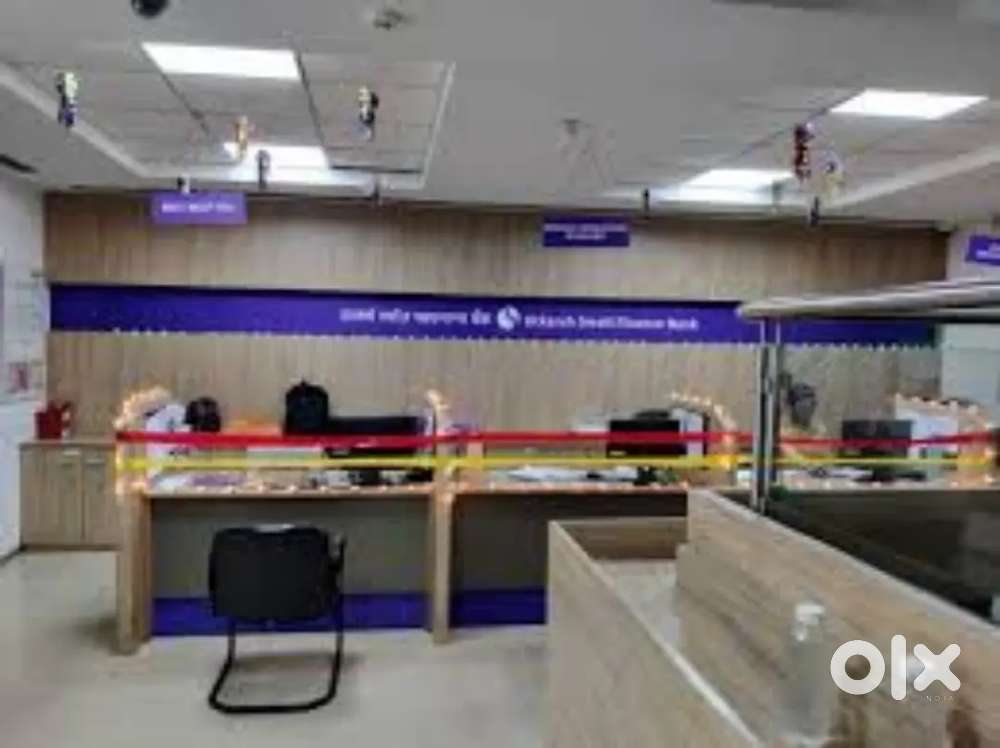 Wanted male/female staffs for tours/travels office