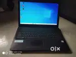 HP NOTEBOOK 15 LAPTOP