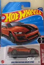 Hotwheels imported