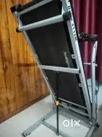 Healthgenie treadmill