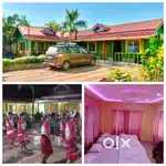 Urgent vacancy p.a post female candidate hotel resort