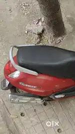 Excellent condition scooty available for sale
