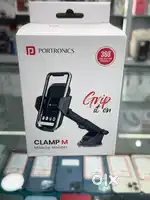 Clamp M mobile holder