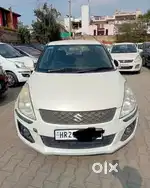 Maruti Suzuki Swift 2017 Petrol Well Maintained