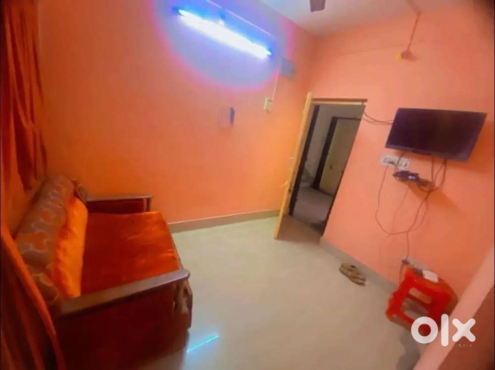 Flat Rent in newtown