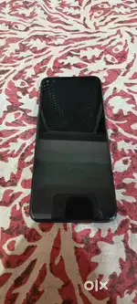 REALME X3 snapdragon 855+ processor
