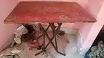 Study table for students.1 big folding table,1medium table