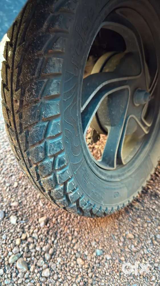 TVS      JUPITER    GOOD    CONDITION