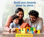 Homeloans at low interest rate