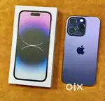 IPHONE 14 PRO RAMZAN EID OFFER ( REFURBISHED MOBILE SALE ) FIXED PRICE