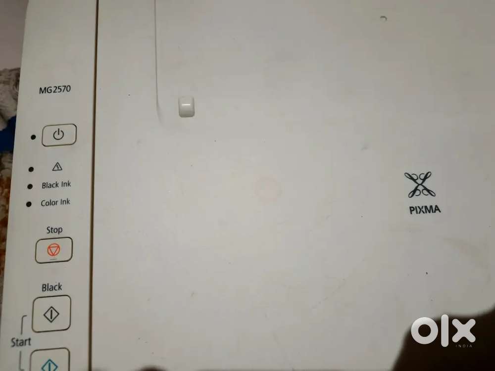 CANON PRINTER ( COLOUR)