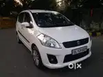 Maruti Suzuki Ertiga 2012-2015 VXI, 2012, Petrol