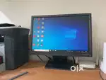 Lenovo 18 inch lcd display monitor