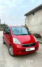 Maruti Suzuki Zen Estilo LXI BS IV, 2009, Petrol