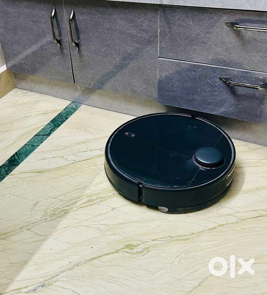 Xiaomi Mi Robot Vacuum Cleaner 2Pro, 5200 Mah for sale
