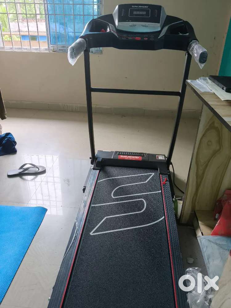 “Treadmill for Sale – Excellent Condition  Only ₹11,500