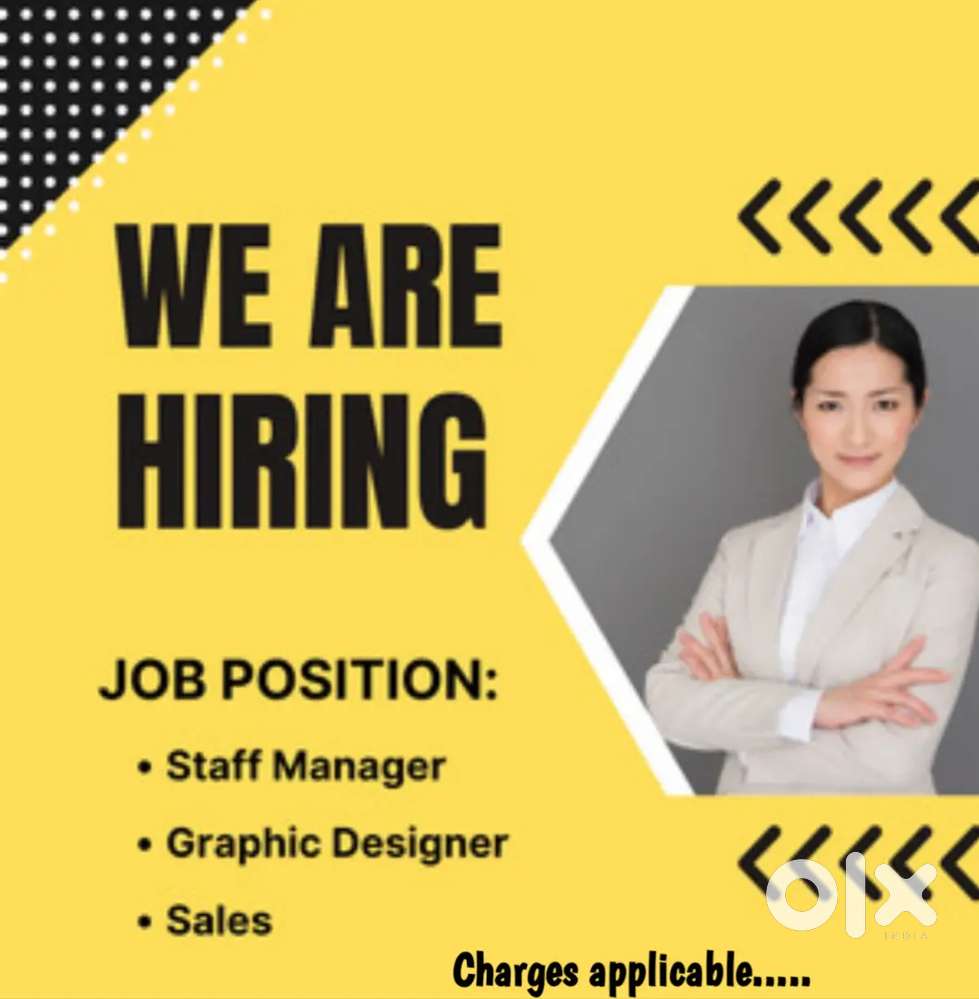 Full time job available in Moga