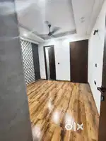 II DHRUV GOHRI REAL ESTATE II 3BHK READY TO MOVE GROUND FLOOR 50K RENT