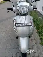All..papers clear... battery complaint...frond tyre bad