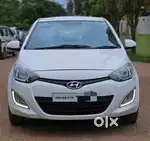 Hyundai Verna 2011-2014 1.6 SX VTVT (O), 2014, Petrol