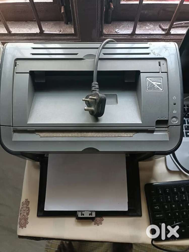 CANON PRINTER MODAL LBP2900B