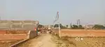 लूलू मॉल मेदांता हॉस्पिटल से 8km की दुरी पर प्लाट ले बैंक लोन के साथ