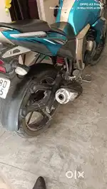 Yamaha Fz S. Very good Condition Mileage is very good
