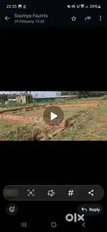 Plots for sale