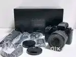 Second Hand Panasonic Lumix S5Iix Mirrorless Single Lens Camera.