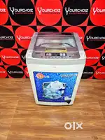 Wash Smart! Clean & Easy!