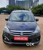 Maruti Suzuki Ertiga SHVS ZDI, 2015, Diesel