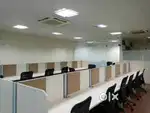 Fully Furnished Office Space for Rent – Vijay Nagar, Indore