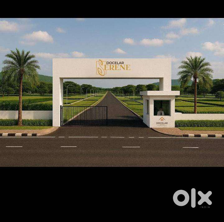 NA PLOTS FOR SALE IN PONDA