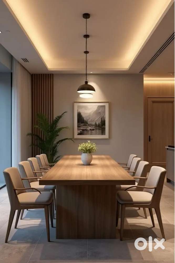 Commercial building for sale in Palarivattom