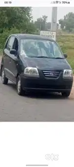 Hyundai Santro Xing 2006