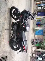 Pulsar 180f BS6