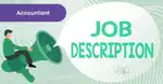 Female Accountant Required