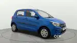 Maruti Suzuki Celerio 2014-2017 ZXI AT, 2015, Petrol