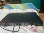 Target TT-692 DVD player with 5 output sourcd