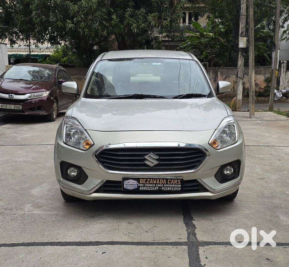 Maruti Suzuki Dzire 2017-2020 VDI, 2019, Diesel