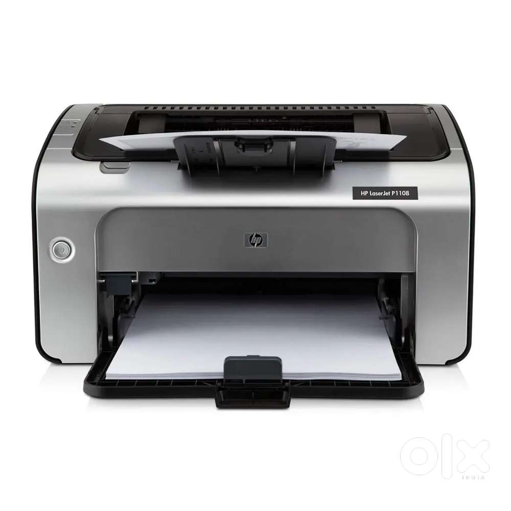Hp laserjet p1108