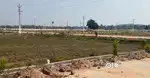 Open site for sale in Rajahmundry, bommuru 13500