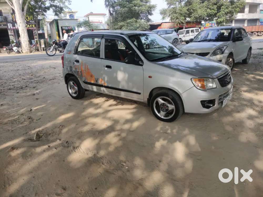 Maruti Suzuki Alto 2014 Petrol Good Condition
