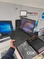 BEST CHOICE TOUCH SCREEN DELL LATITUDE  7410 I7 10TH GEN 16/256