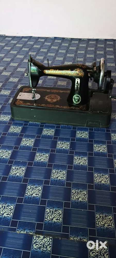 Rita Silai machine good condition