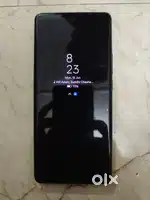 Oppo reno 11 with bill box