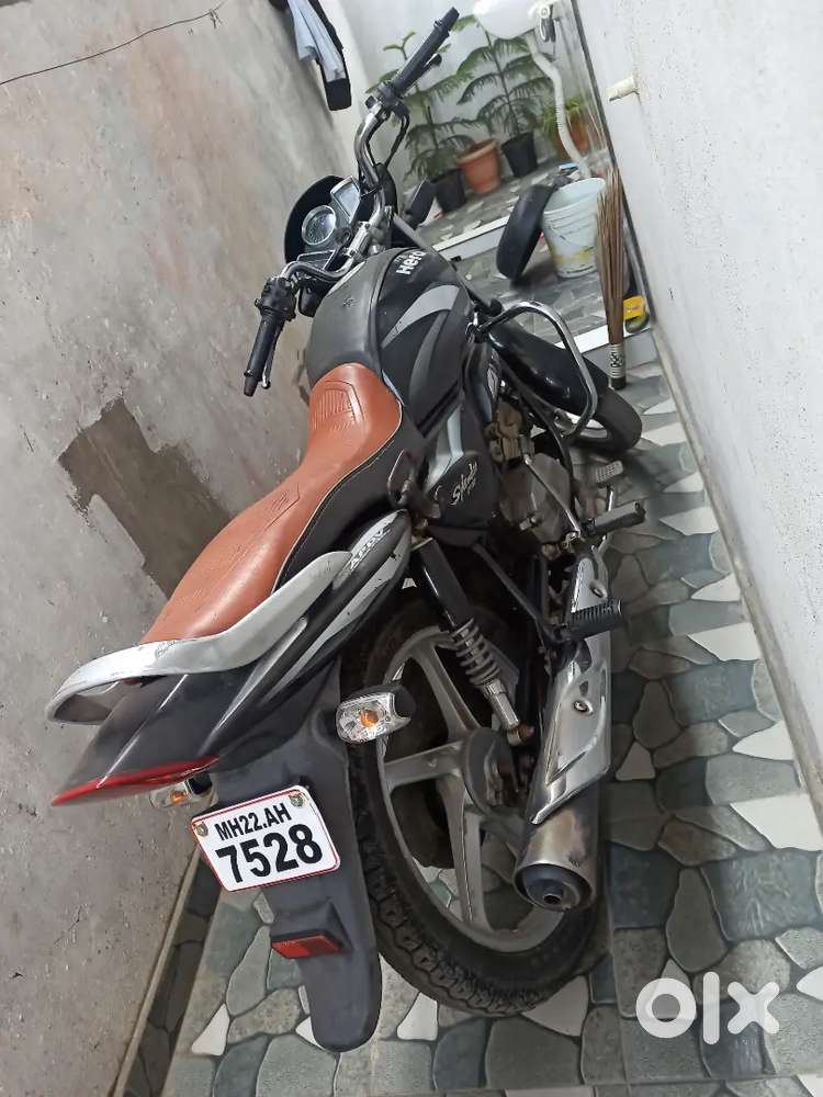 Splendor pro nice conddition